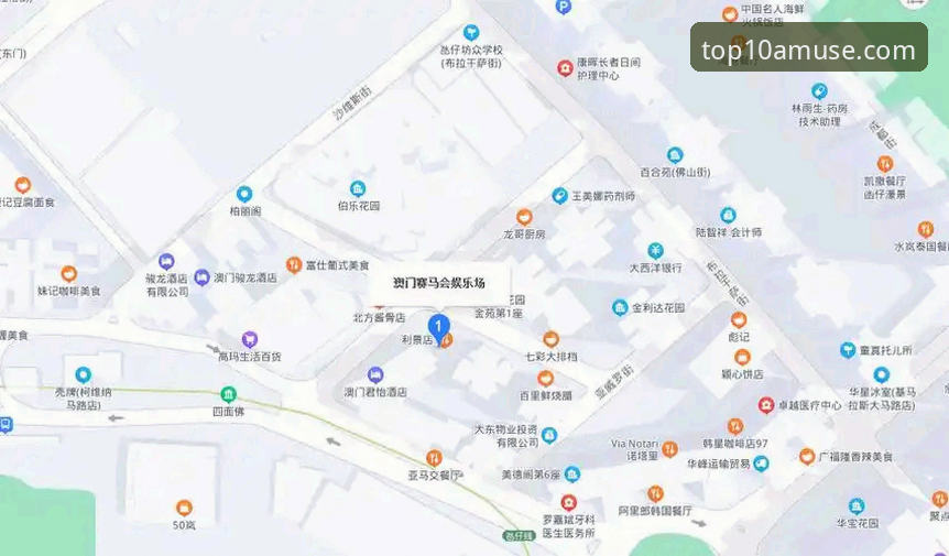 澳门正规娱乐场下载 澳门娱乐平台实用指南:如何高效完成澳门正规娱乐场下载与选择
