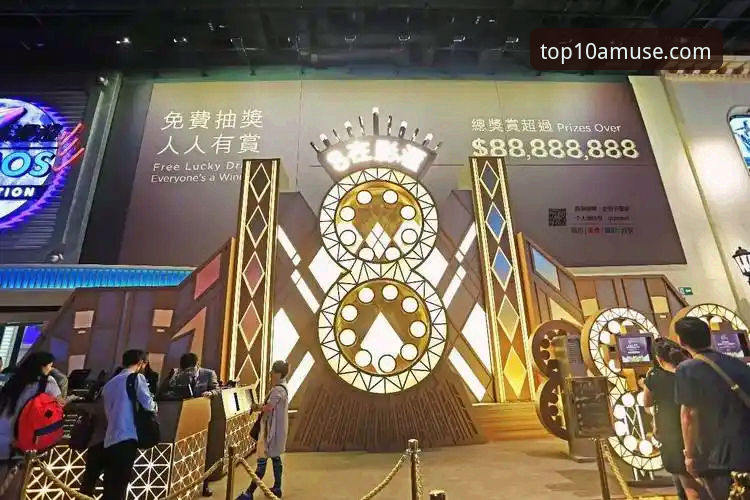 澳门娱乐场推荐平台推荐 澳门娱乐场推荐平台推荐详解:如何精准锁定优质平台